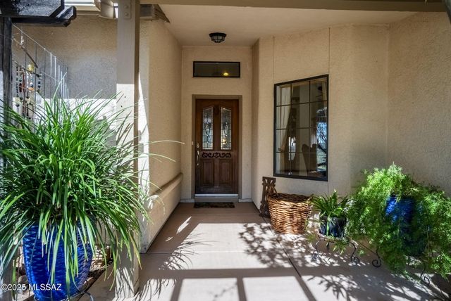 19 Escalones Court, Nogales, AZ 85621