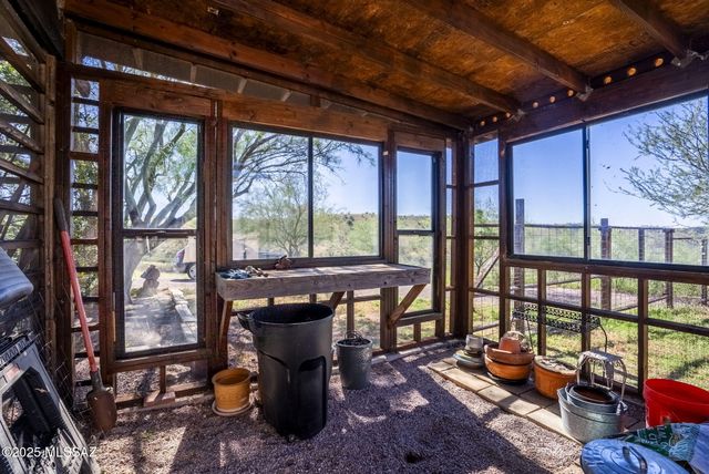 19 Escalones Court, Nogales, AZ 85621