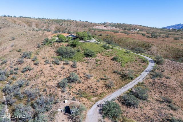 19 Escalones Court, Nogales, AZ 85621