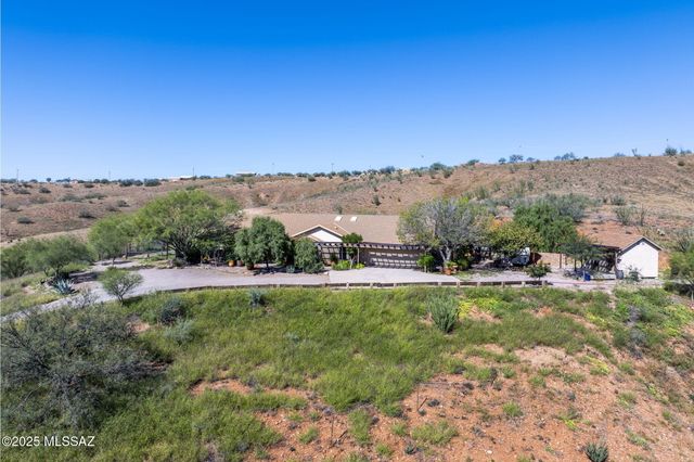 19 Escalones Court, Nogales, AZ 85621