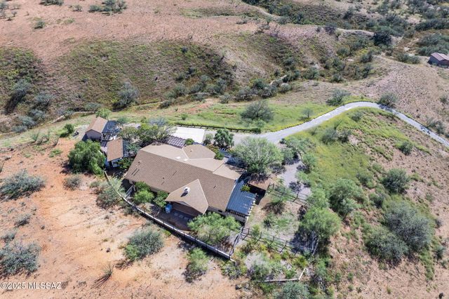 19 Escalones Court, Nogales, AZ 85621