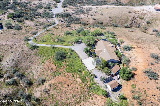 19 Escalones Court, Nogales, AZ 85621