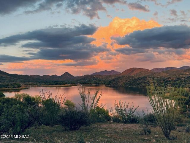 19 Escalones Court, Nogales, AZ 85621