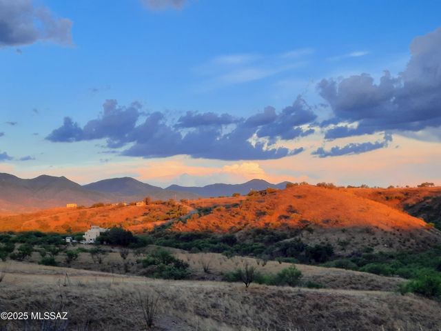 19 Escalones Court, Nogales, AZ 85621