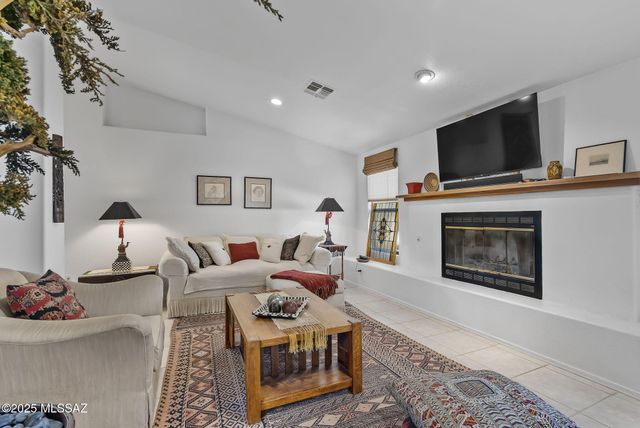 19 Escalones Court, Nogales, AZ 85621