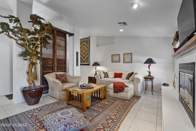 19 Escalones Court, Nogales, AZ 85621