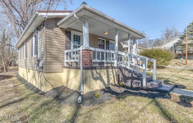 405 South North Street, Johnson City, TN 37604