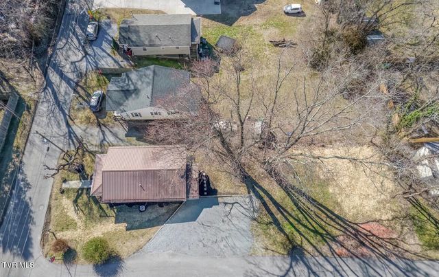 405 South North Street, Johnson City, TN 37604