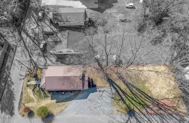 405 South North Street, Johnson City, TN 37604