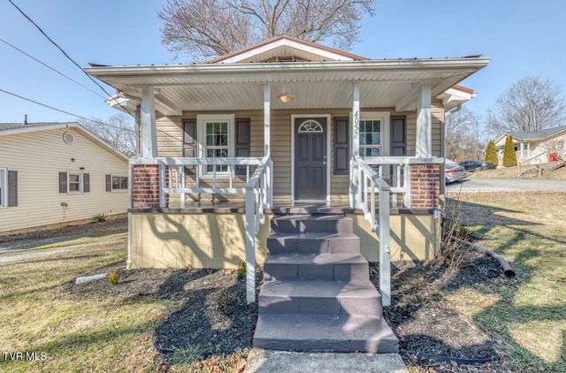 405 South North Street, Johnson City, TN 37604