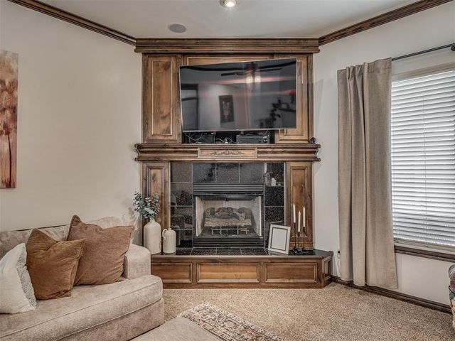 12829 NW 5th Street, Yukon, OK 73099