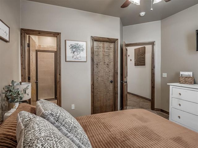 12829 NW 5th Street, Yukon, OK 73099