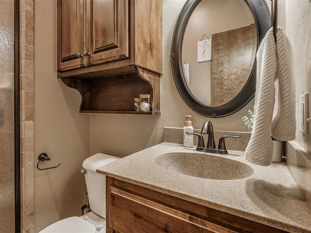 12829 NW 5th Street, Yukon, OK 73099