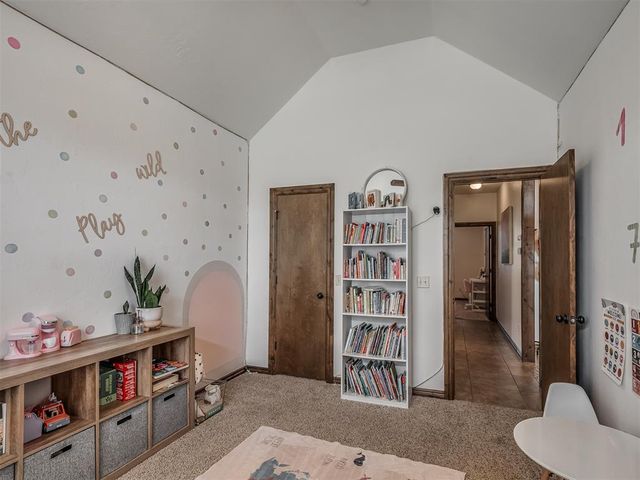 12829 NW 5th Street, Yukon, OK 73099