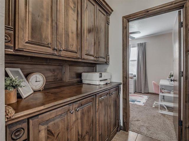 12829 NW 5th Street, Yukon, OK 73099