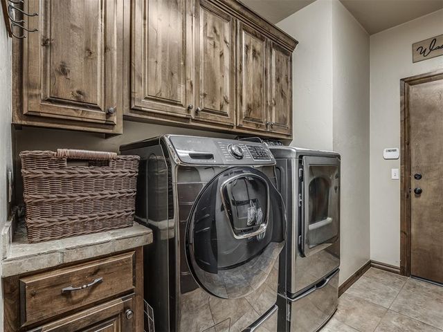 12829 NW 5th Street, Yukon, OK 73099