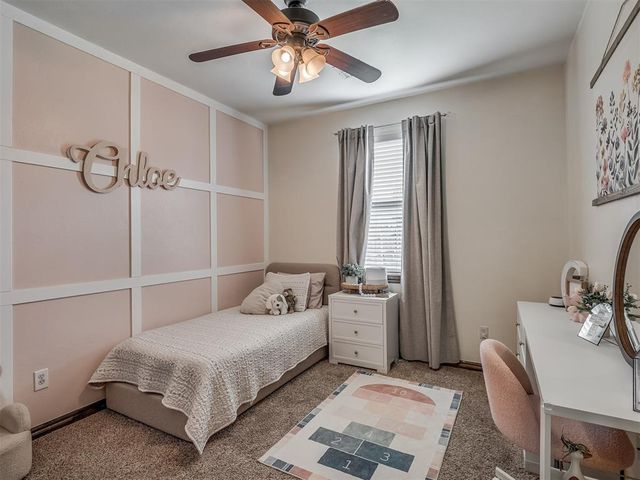 12829 NW 5th Street, Yukon, OK 73099