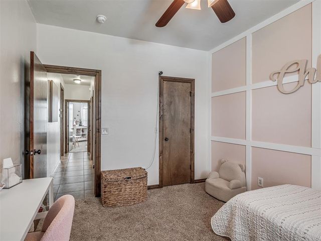 12829 NW 5th Street, Yukon, OK 73099