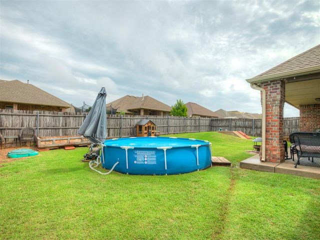 12829 NW 5th Street, Yukon, OK 73099