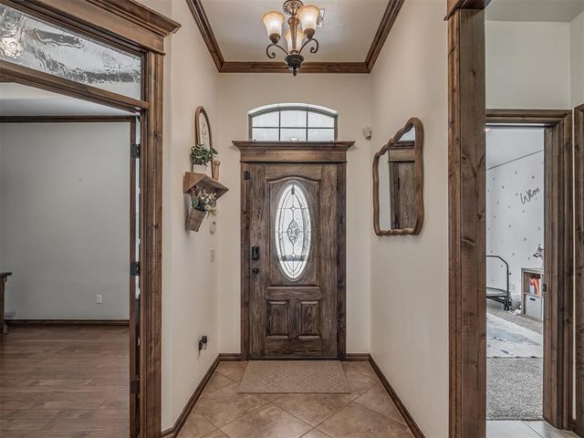 12829 NW 5th Street, Yukon, OK 73099