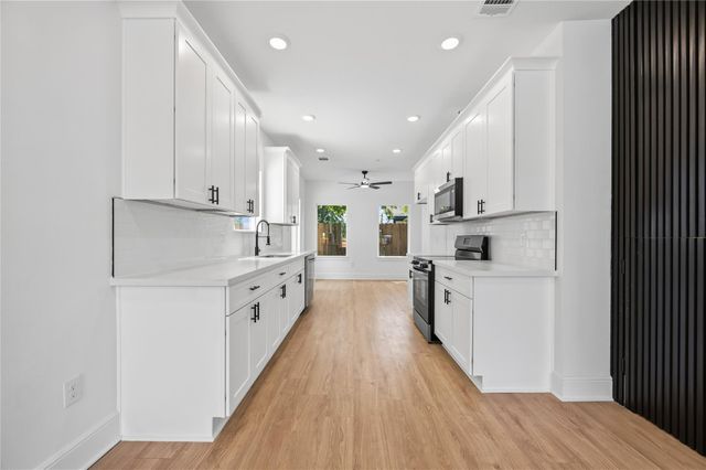 4562 Teton Street D, Houston, TX 77051