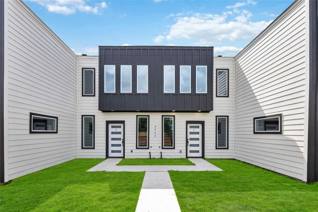 4562 Teton Street D, Houston, TX 77051