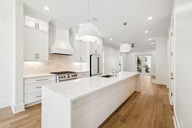 141 Grande Pointe Drive, Inlet Beach, FL 32461