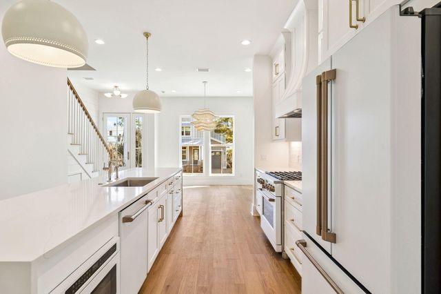 141 Grande Pointe Drive, Inlet Beach, FL 32461