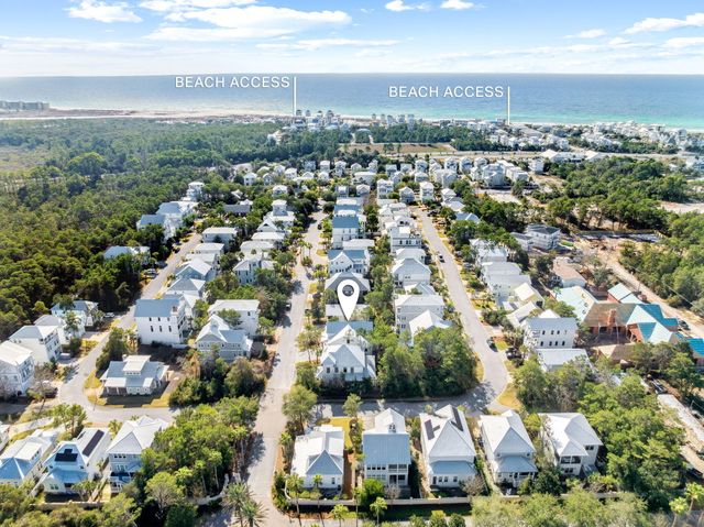 141 Grande Pointe Drive, Inlet Beach, FL 32461