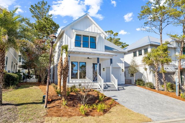 141 Grande Pointe Drive, Inlet Beach, FL 32461