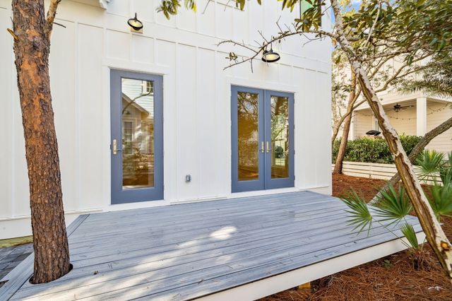 141 Grande Pointe Drive, Inlet Beach, FL 32461