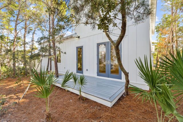 141 Grande Pointe Drive, Inlet Beach, FL 32461