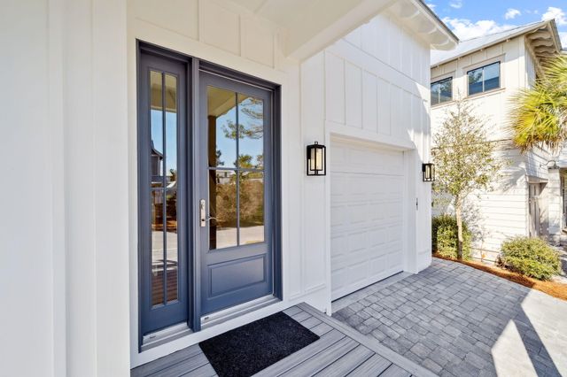 141 Grande Pointe Drive, Inlet Beach, FL 32461