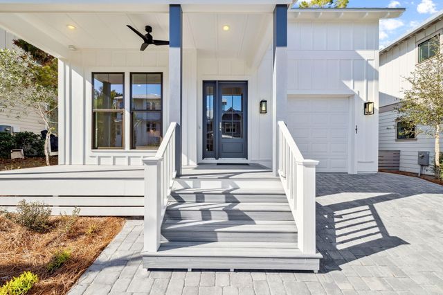 141 Grande Pointe Drive, Inlet Beach, FL 32461