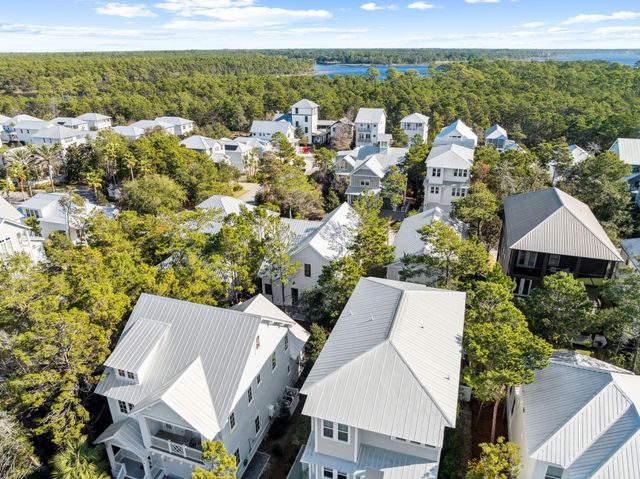 141 Grande Pointe Drive, Inlet Beach, FL 32461