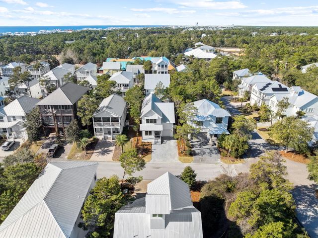 141 Grande Pointe Drive, Inlet Beach, FL 32461
