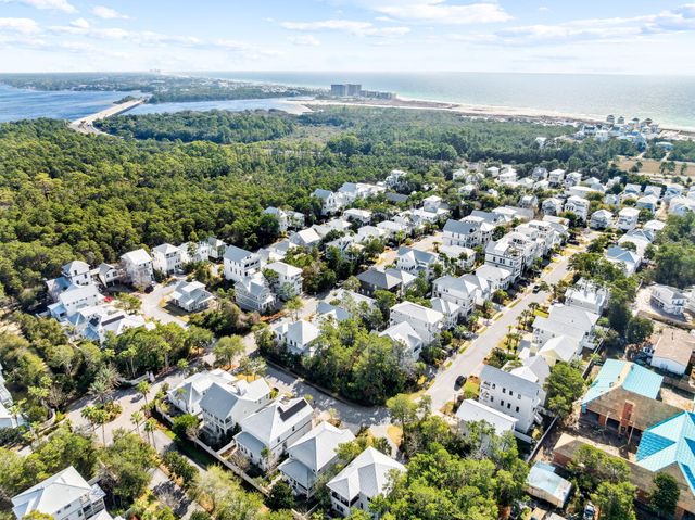 141 Grande Pointe Drive, Inlet Beach, FL 32461