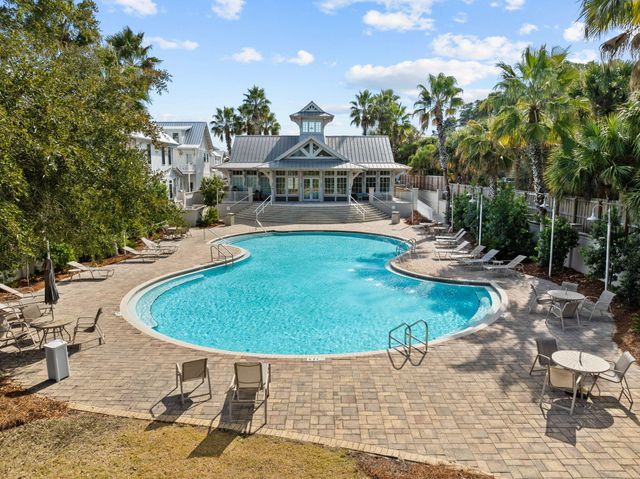 141 Grande Pointe Drive, Inlet Beach, FL 32461