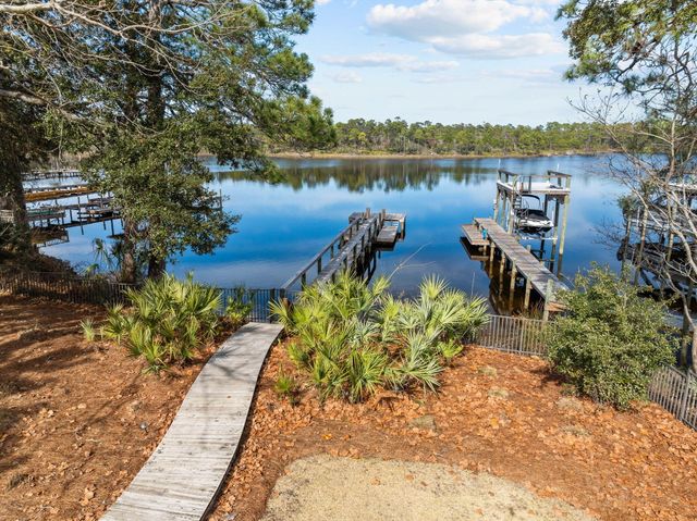 141 Grande Pointe Drive, Inlet Beach, FL 32461