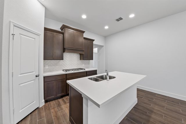 27206 Butterfly Mint Lane, Hockley, TX 77447
