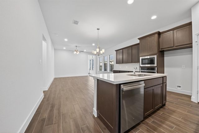 27206 Butterfly Mint Lane, Hockley, TX 77447