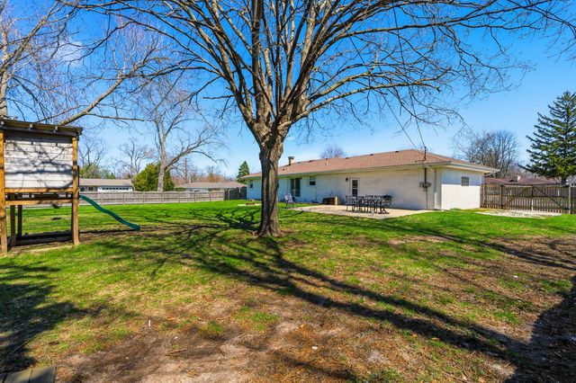 3311 Pinecrest Drive, Joliet, IL 60435