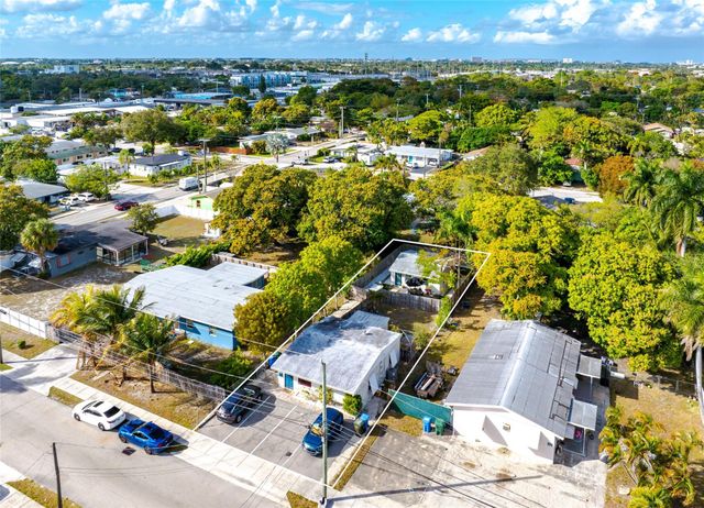 659 NE 32nd Street, Oakland Park, FL 33334