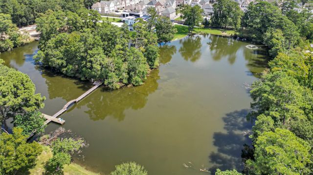 18121 Atkinson Lane, Conroe, TX 77384