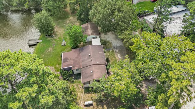 18121 Atkinson Lane, Conroe, TX 77384
