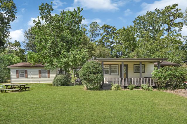18121 Atkinson Lane, Conroe, TX 77384