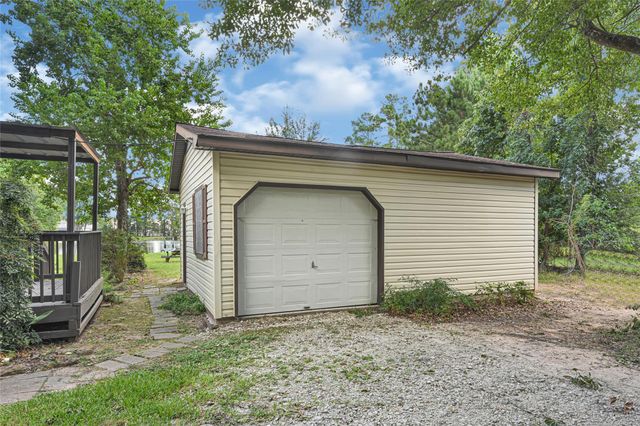18121 Atkinson Lane, Conroe, TX 77384