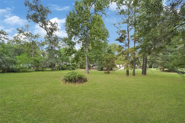 18121 Atkinson Lane, Conroe, TX 77384