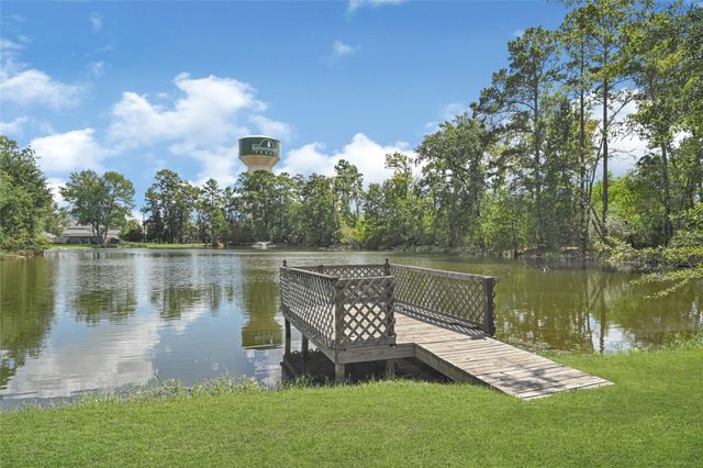 18121 Atkinson Lane, Conroe, TX 77384