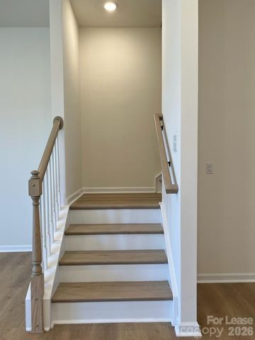 9119 Harwen Lane, Charlotte, NC 28215